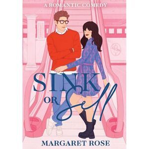 Sink Or Sell -- Margaret Rose